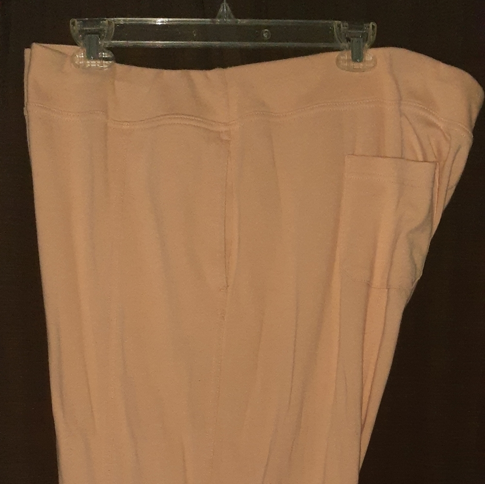 Sun Bay capris